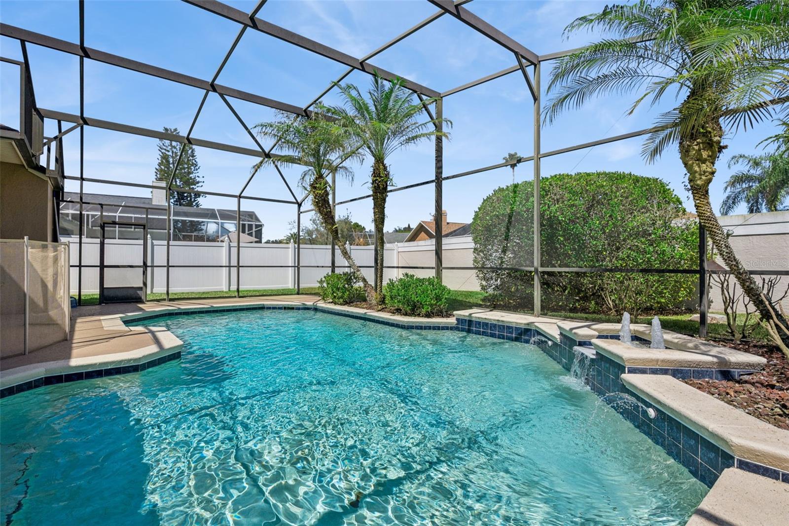 Image 33 of 35 For 8072 Canyon Lake Circle