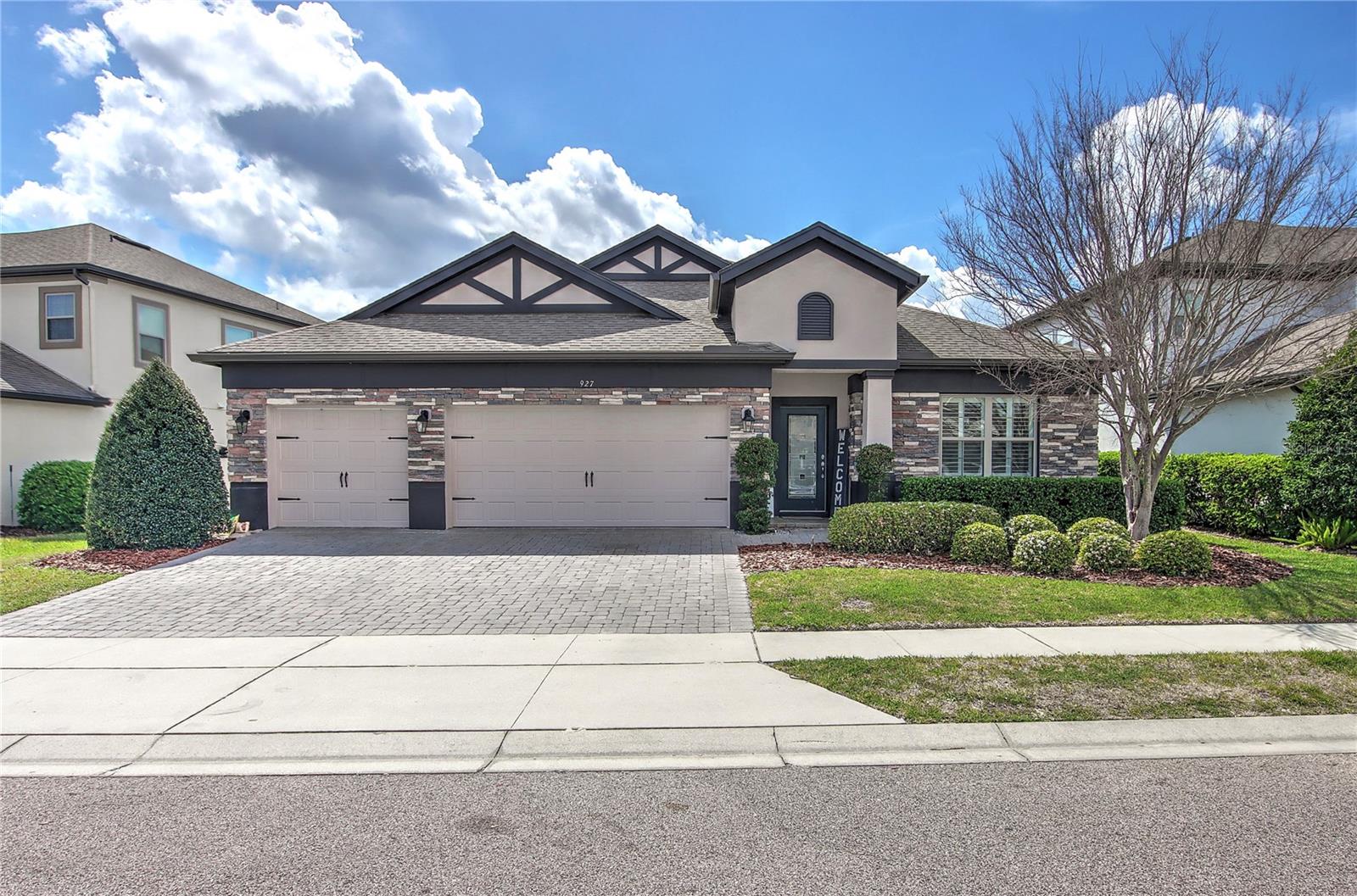 Details for 927 Sherbourne Circle, LAKE MARY, FL 32746