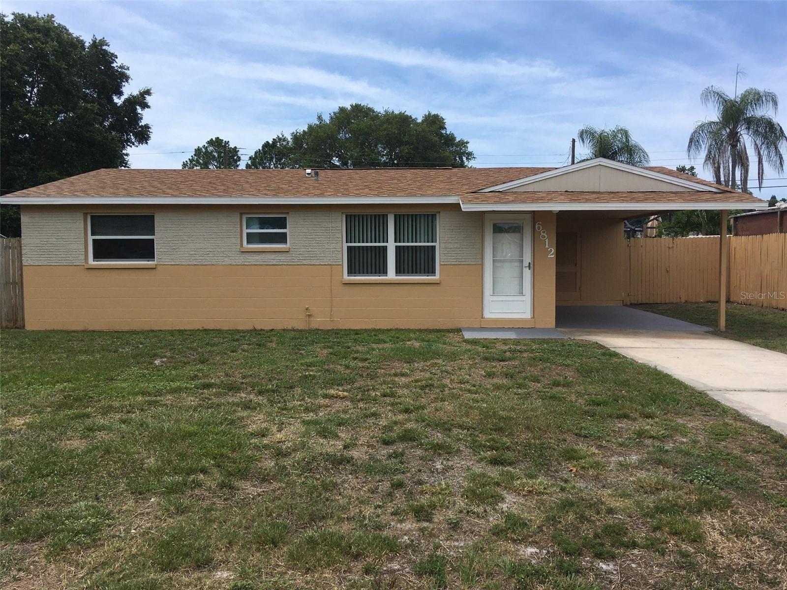 Details for 6812 82nd Avenue N, PINELLAS PARK, FL 33781