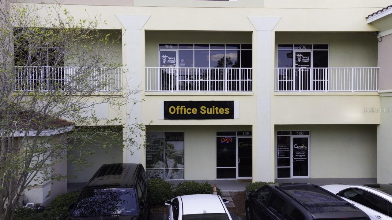 Details for 12250 Menta Street 105, ORLANDO, FL 32837