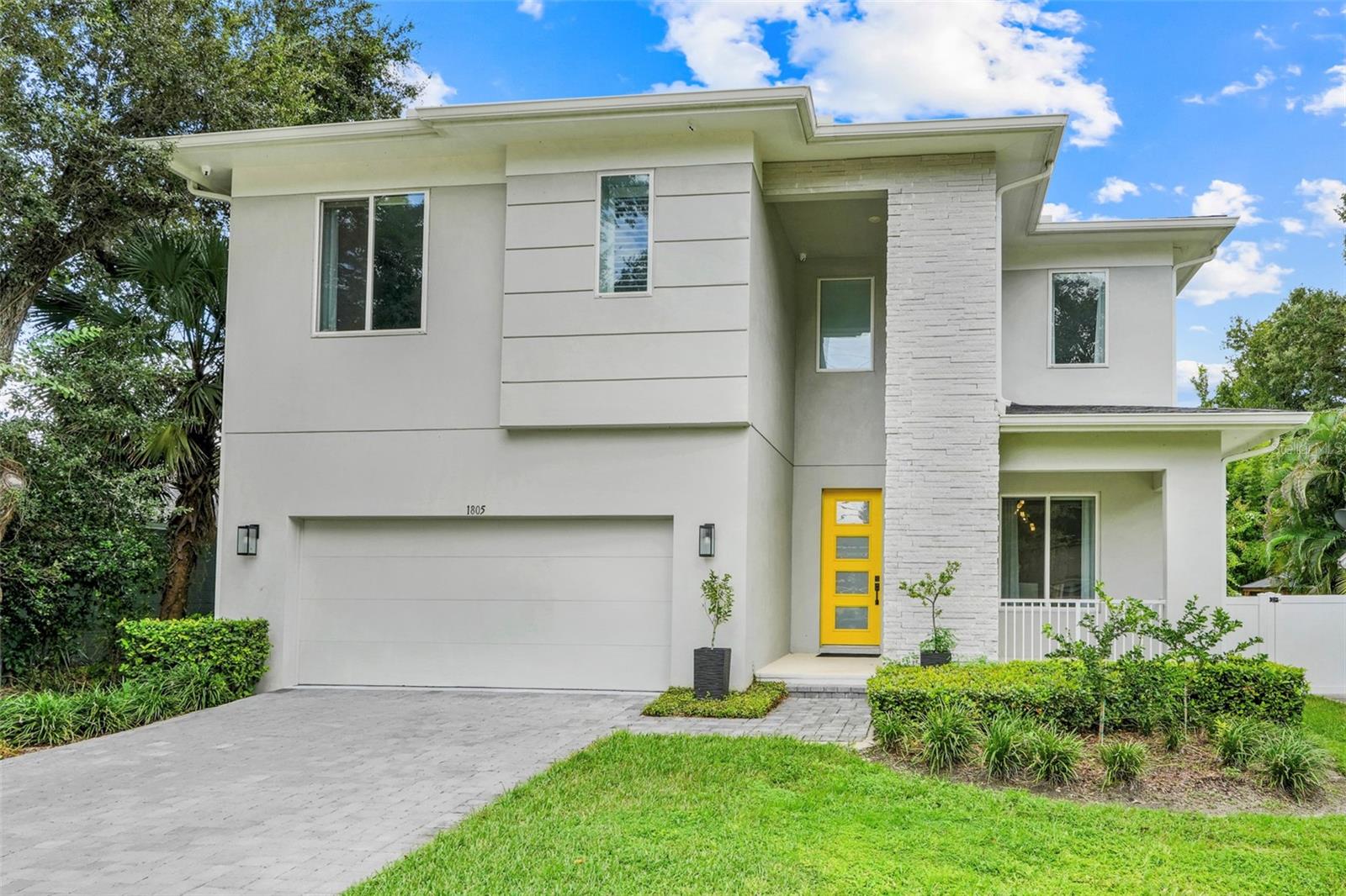Details for 1805 Fern Creek Avenue, ORLANDO, FL 32806