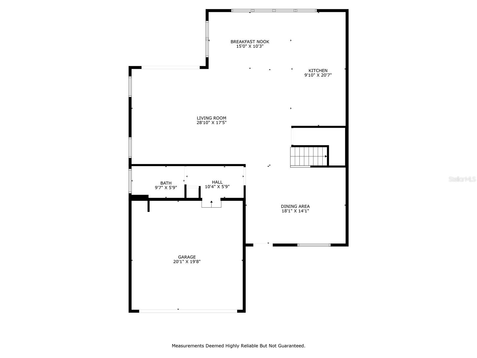 Image 39 of 44 For 1805 Fern Creek Avenue