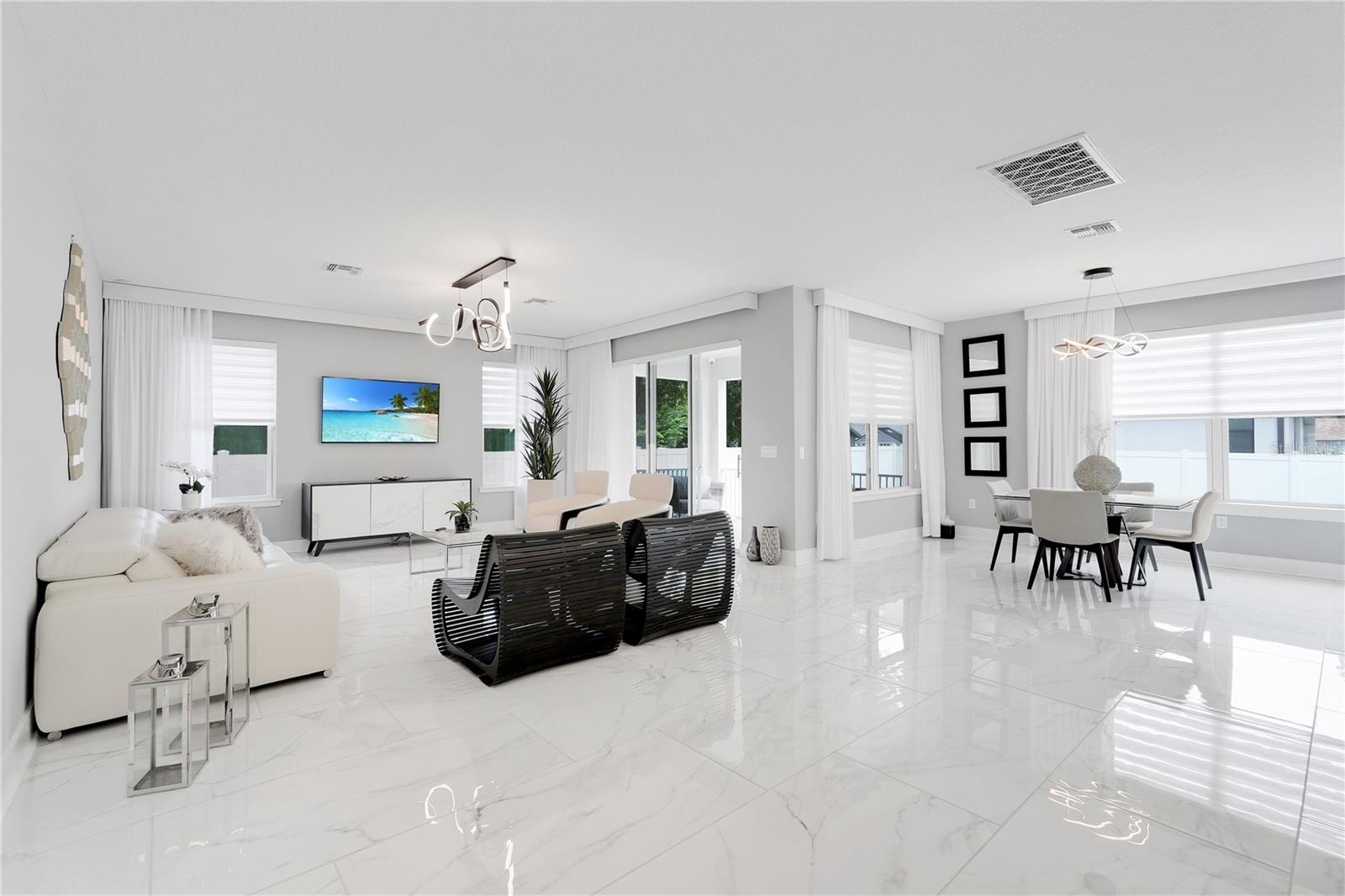 Image 4 of 44 For 1805 Fern Creek Avenue