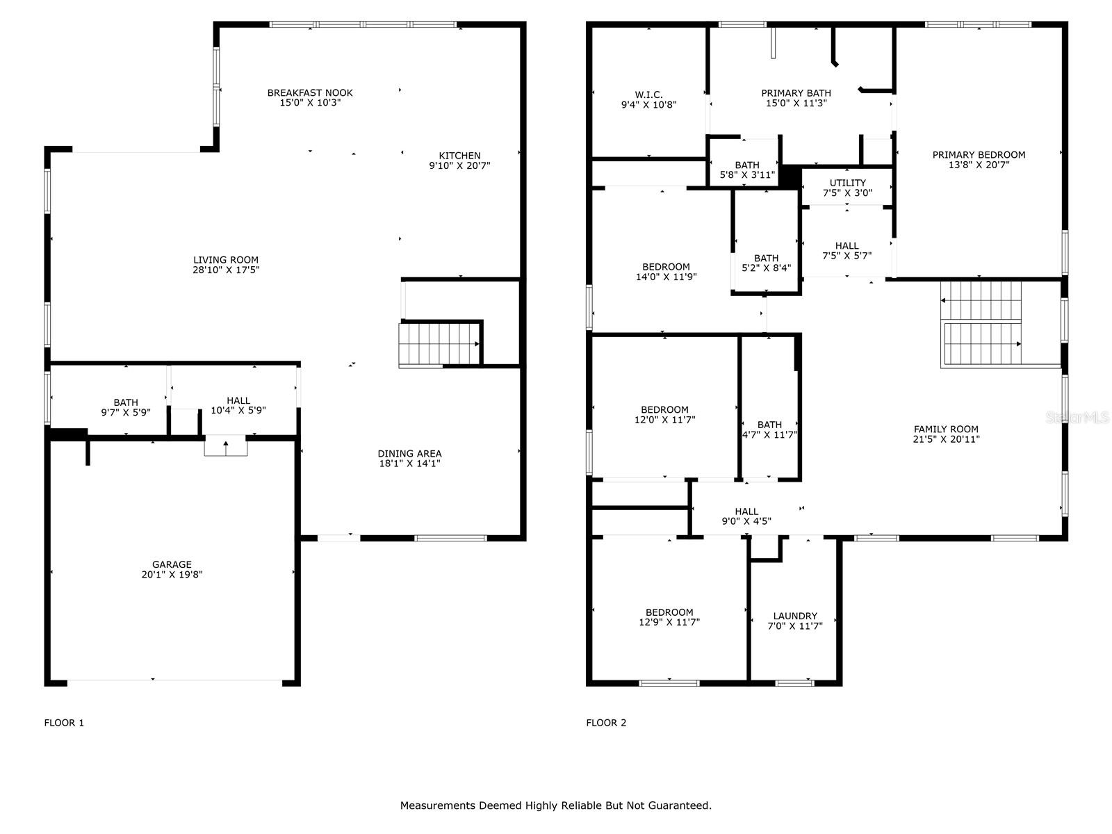 Image 41 of 44 For 1805 Fern Creek Avenue