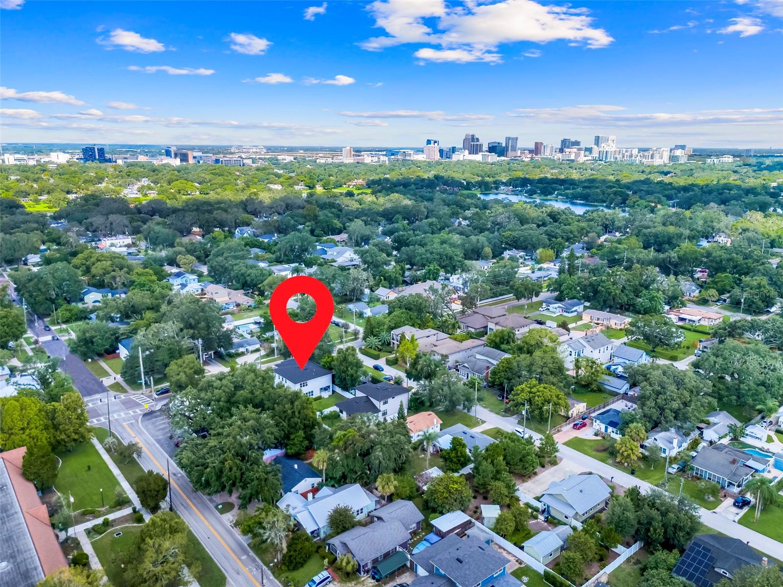 Image 44 of 44 For 1805 Fern Creek Avenue