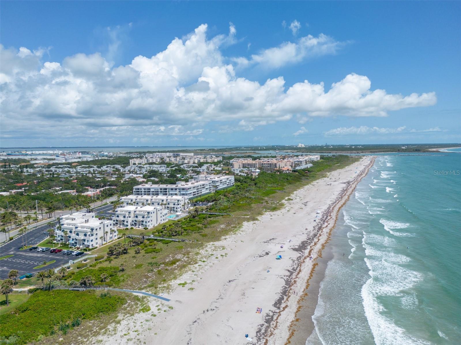 Image 32 of 32 For 8600 Ridgewood Avenue 1311