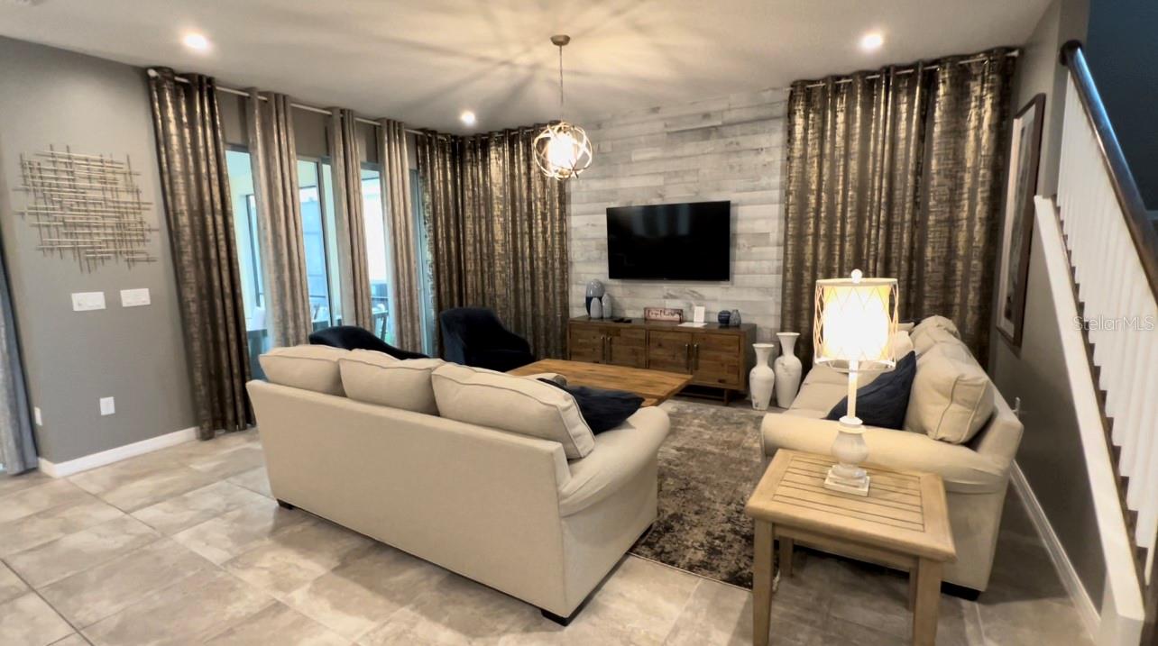 Image 17 of 77 For 8947 Amelia Downs Trail