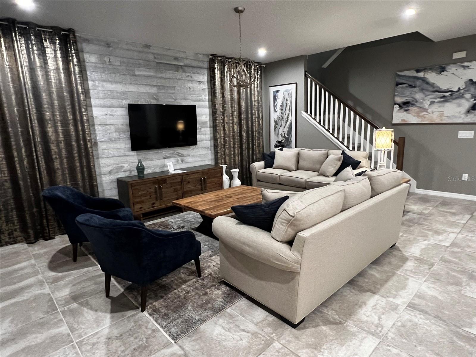 Image 21 of 77 For 8947 Amelia Downs Trail