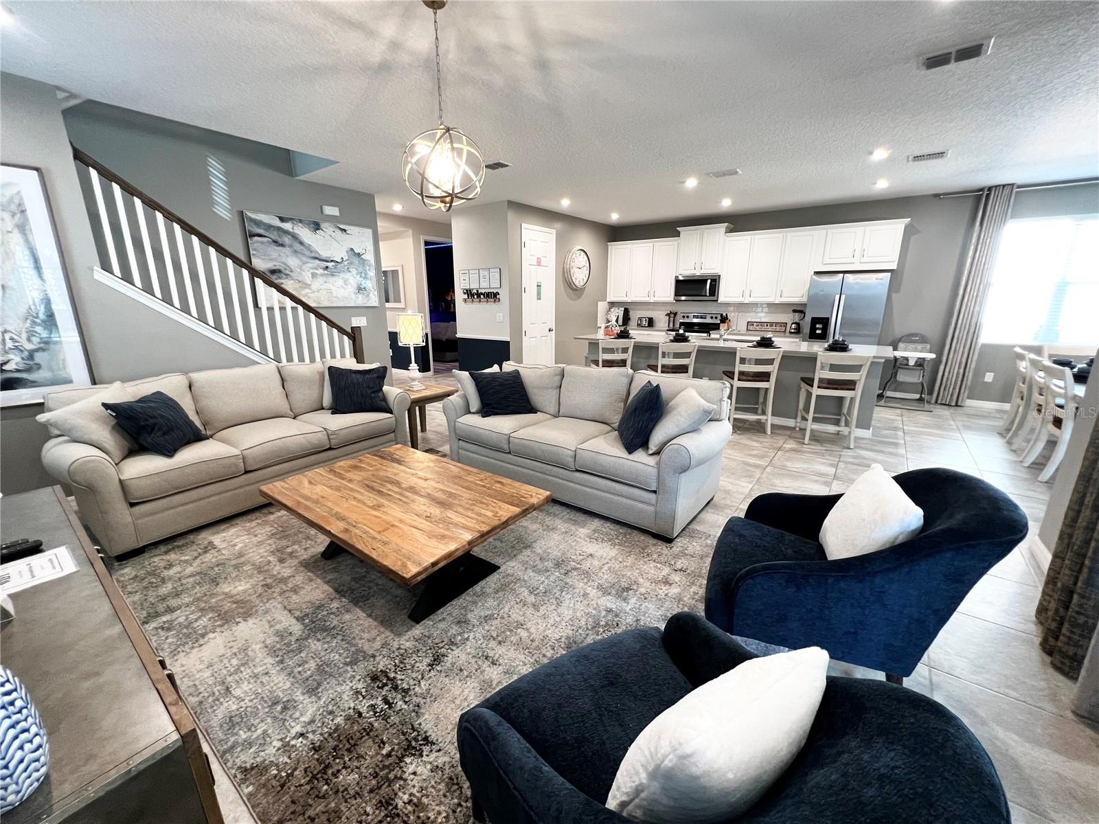 Image 23 of 77 For 8947 Amelia Downs Trail