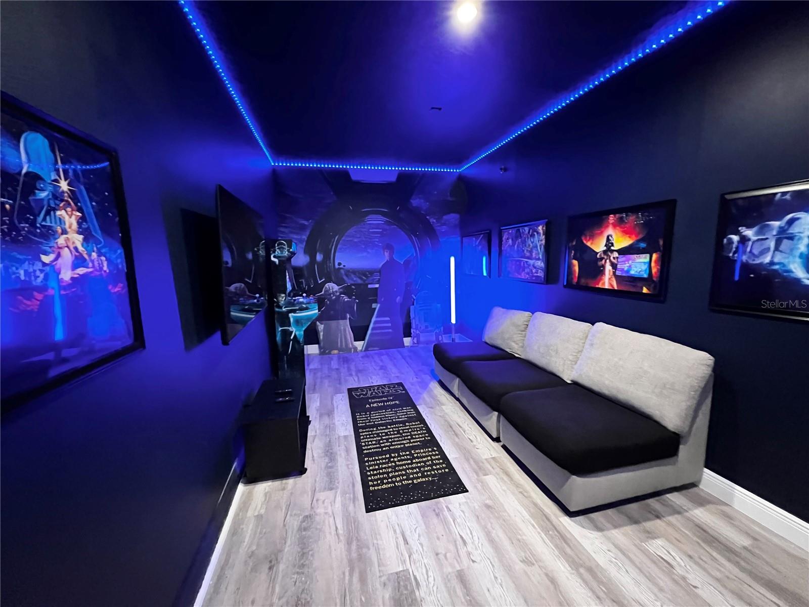 Image 29 of 77 For 8947 Amelia Downs Trail