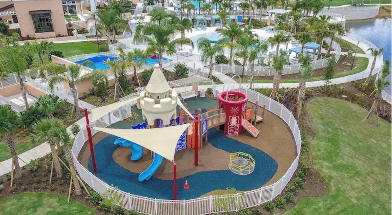 Image 63 of 77 For 8947 Amelia Downs Trail