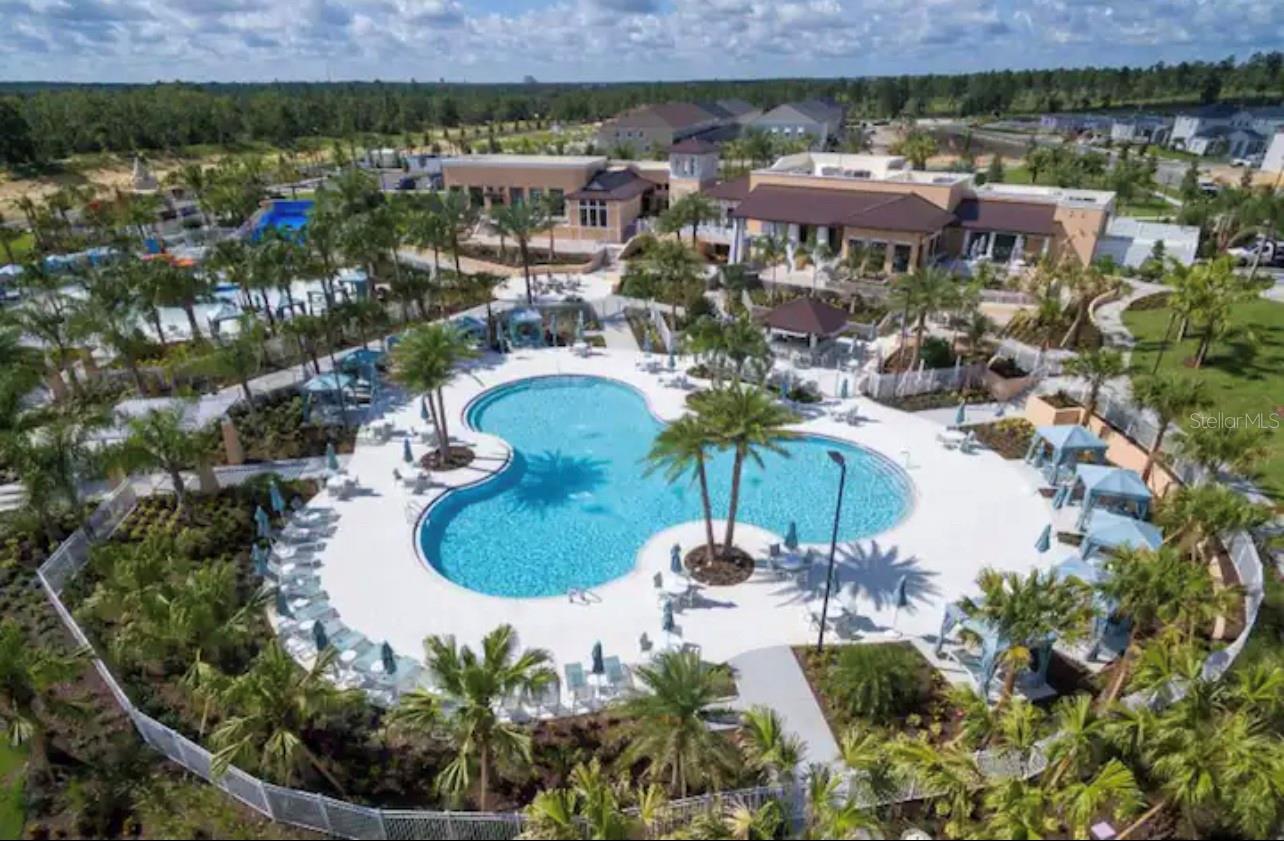 Image 66 of 77 For 8947 Amelia Downs Trail