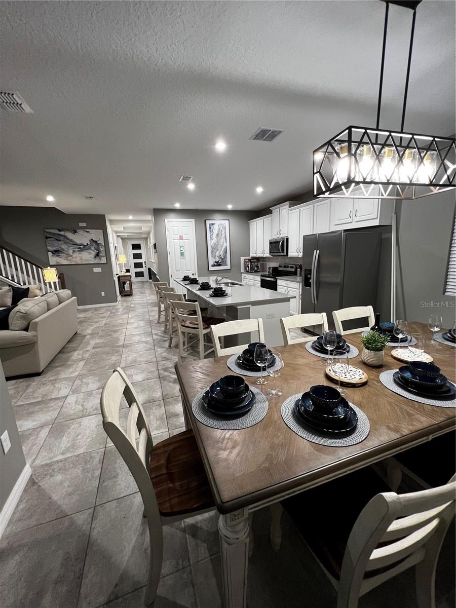 Image 7 of 77 For 8947 Amelia Downs Trail