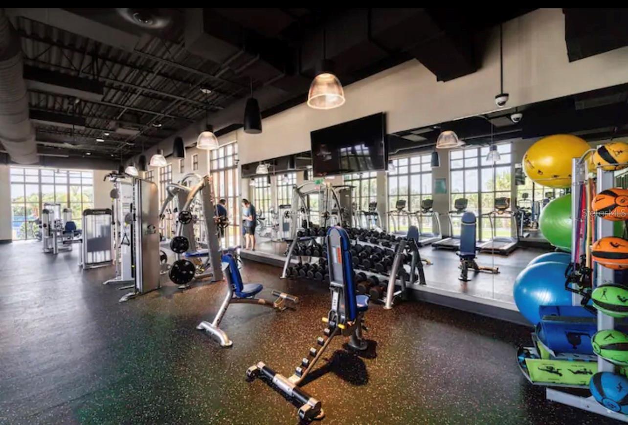 Image 76 of 77 For 8947 Amelia Downs Trail