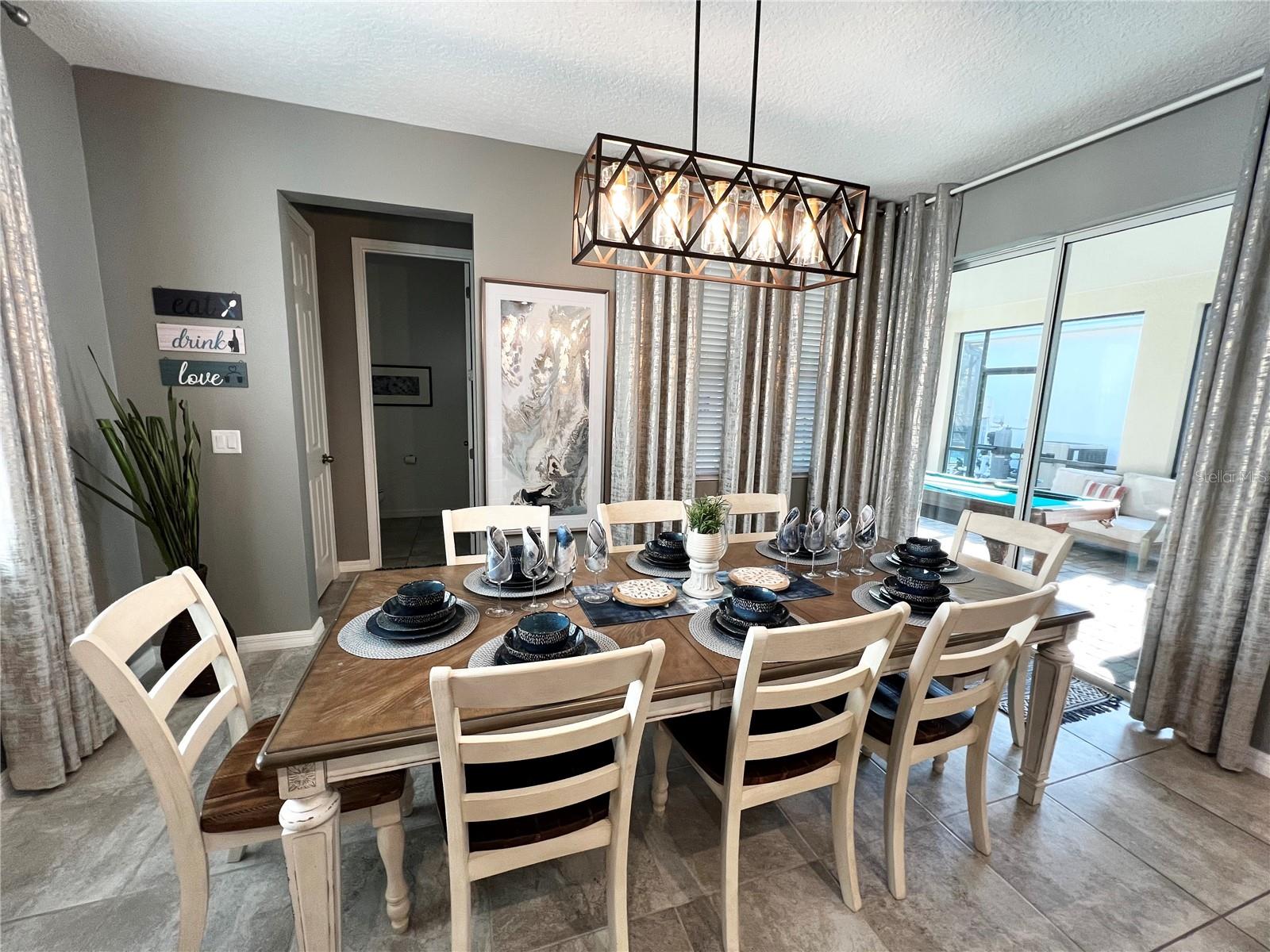 Image 9 of 77 For 8947 Amelia Downs Trail