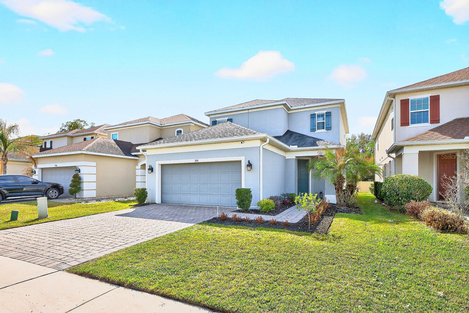 Image 27 of 27 For 544 Red Rose Lane