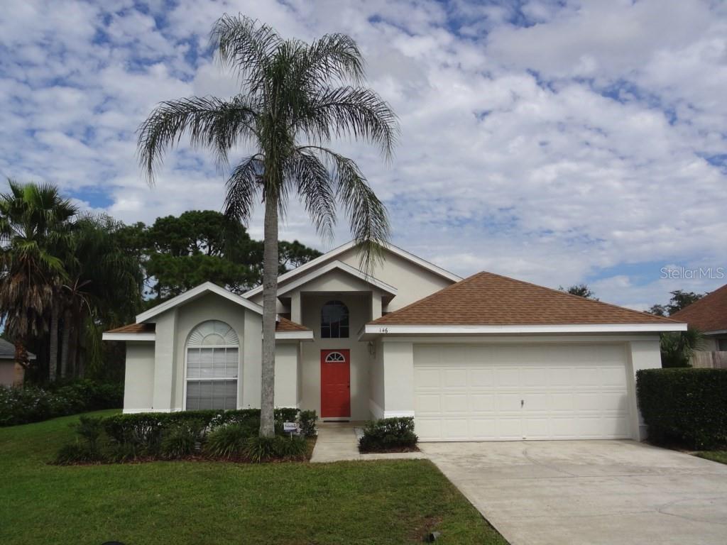 Details for 146 Greenwich Street, DAVENPORT, FL 33896