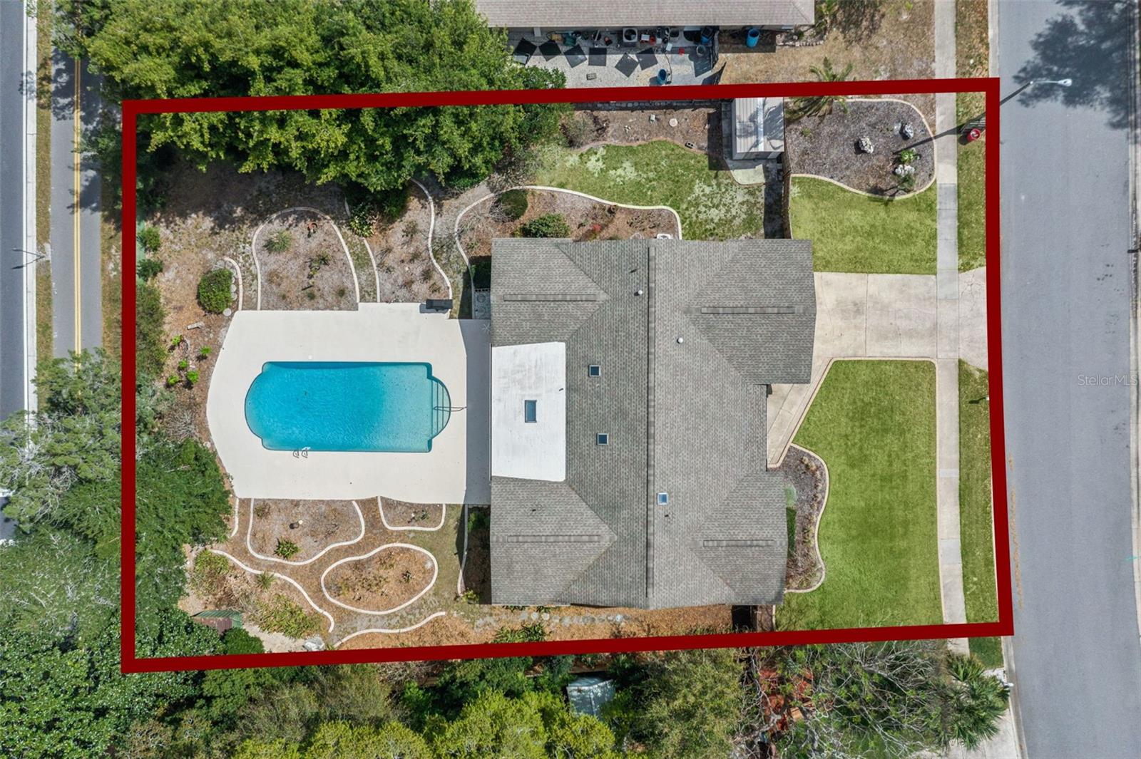 Image 46 of 50 For 113 Rose Briar Drive