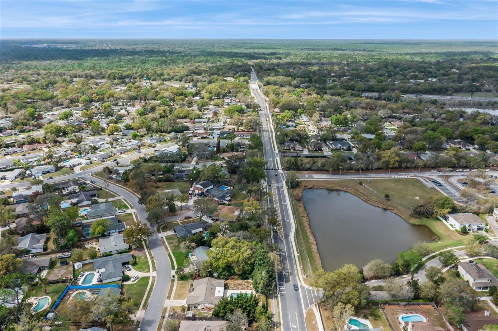 Image 49 of 50 For 113 Rose Briar Drive