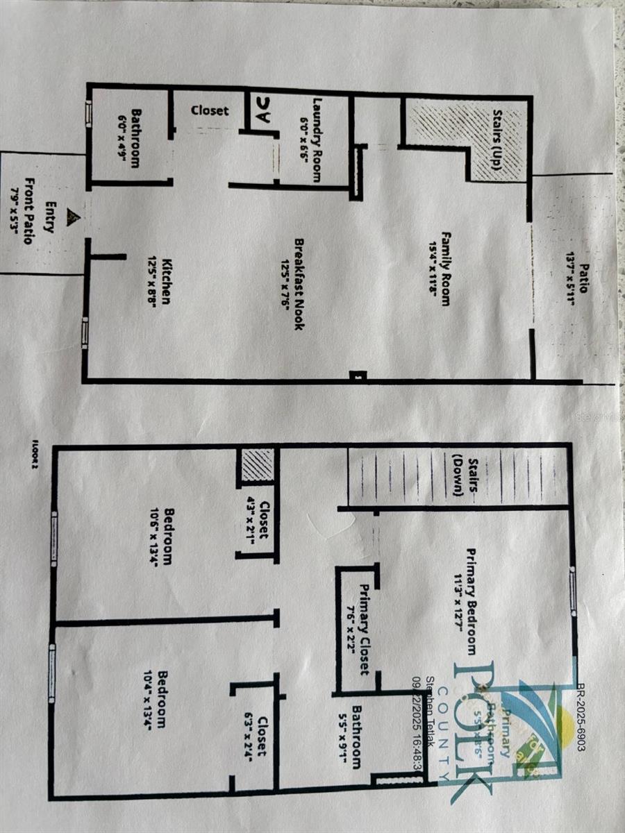 Image 3 of 21 For 427 Madison Circle