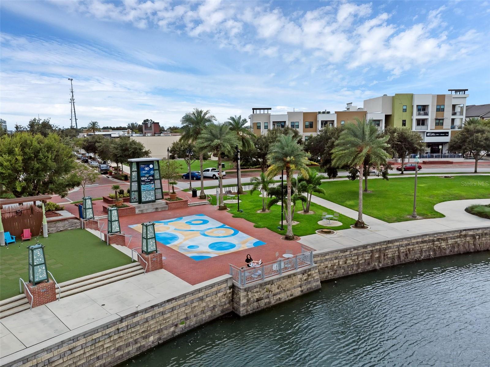 Image 38 of 51 For 101 Boardwalk Avenue