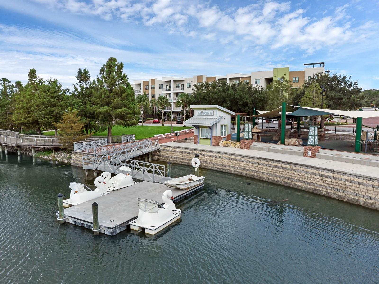 Image 40 of 51 For 101 Boardwalk Avenue