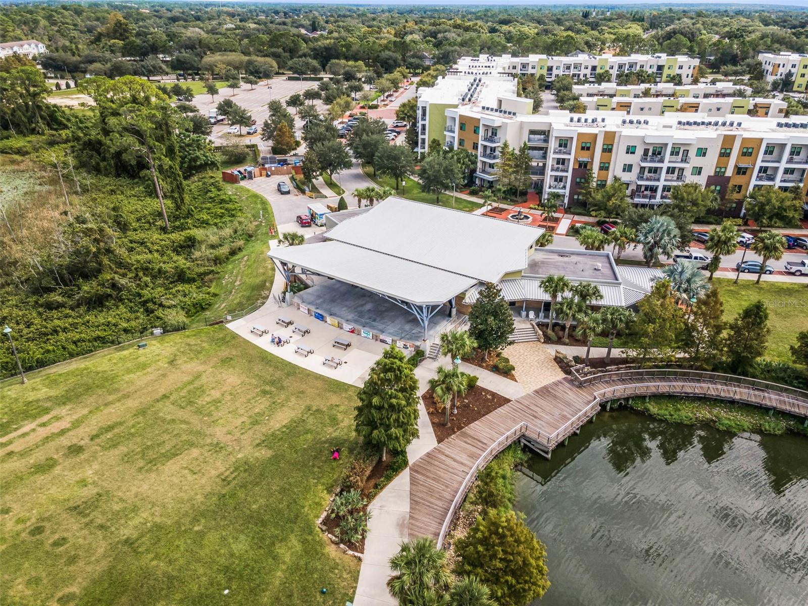 Image 42 of 51 For 101 Boardwalk Avenue