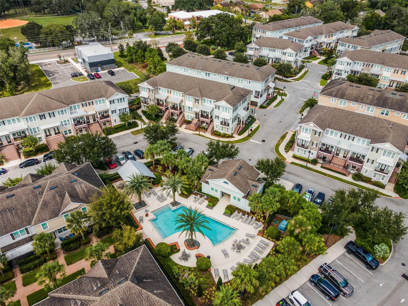 Image 45 of 51 For 101 Boardwalk Avenue