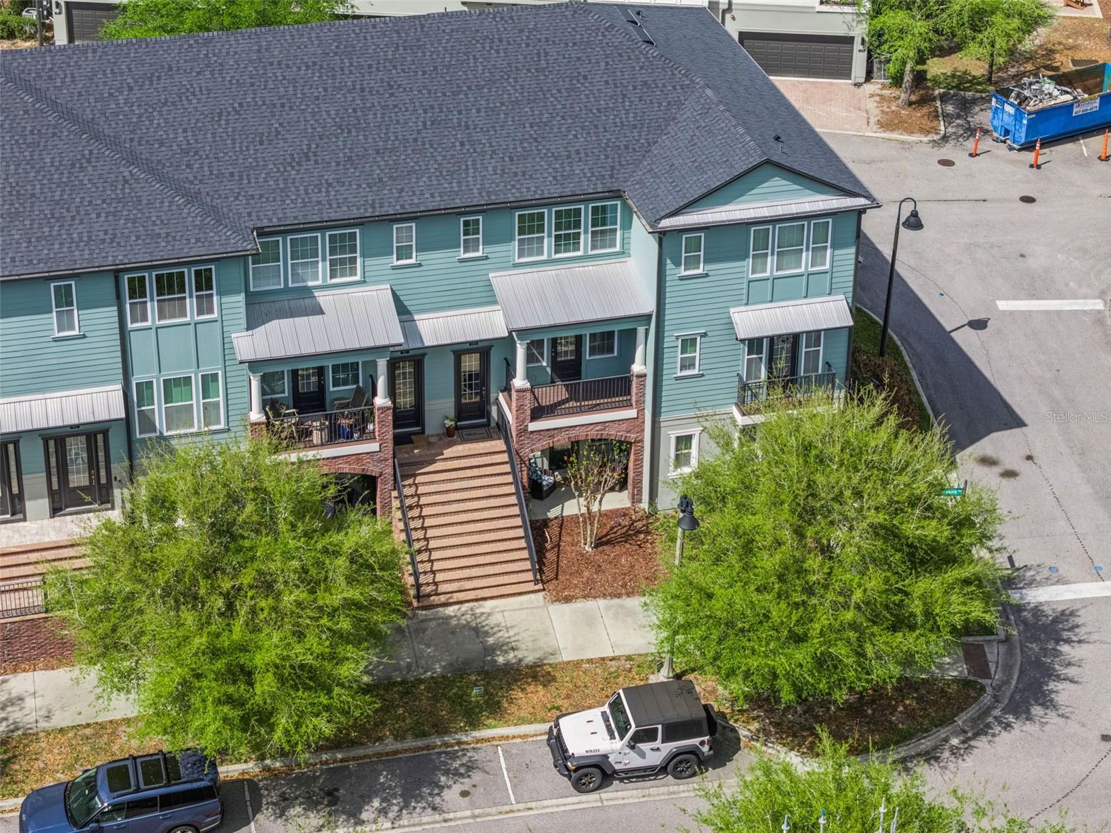 Image 46 of 51 For 101 Boardwalk Avenue