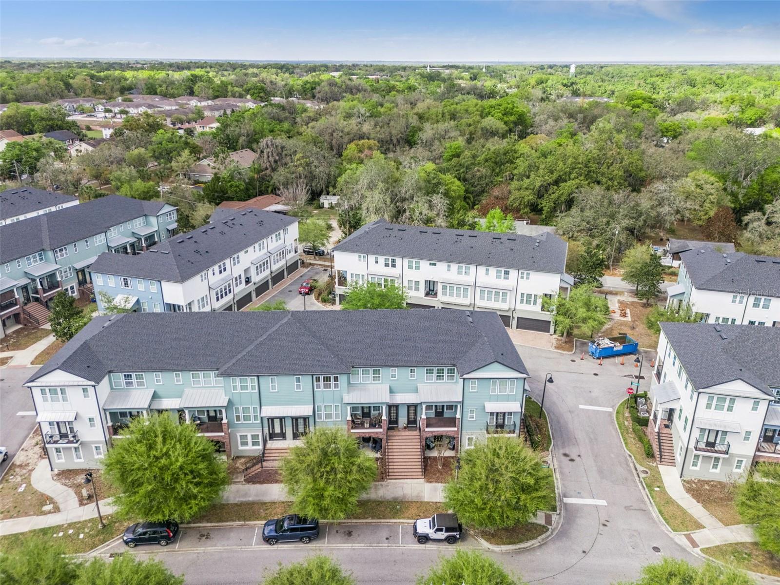 Image 48 of 51 For 101 Boardwalk Avenue