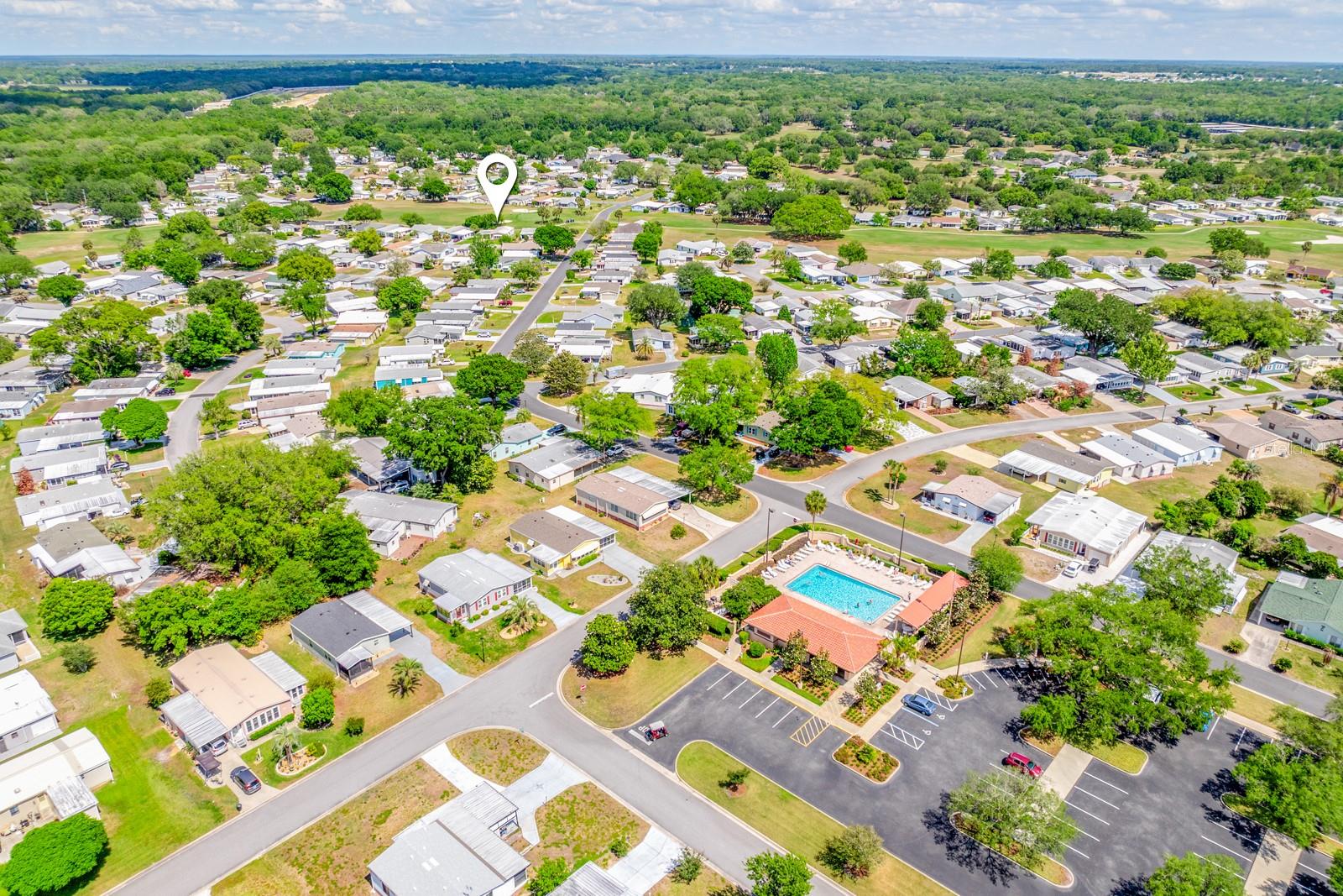 Image 34 of 39 For 1603 Cog Hill Drive