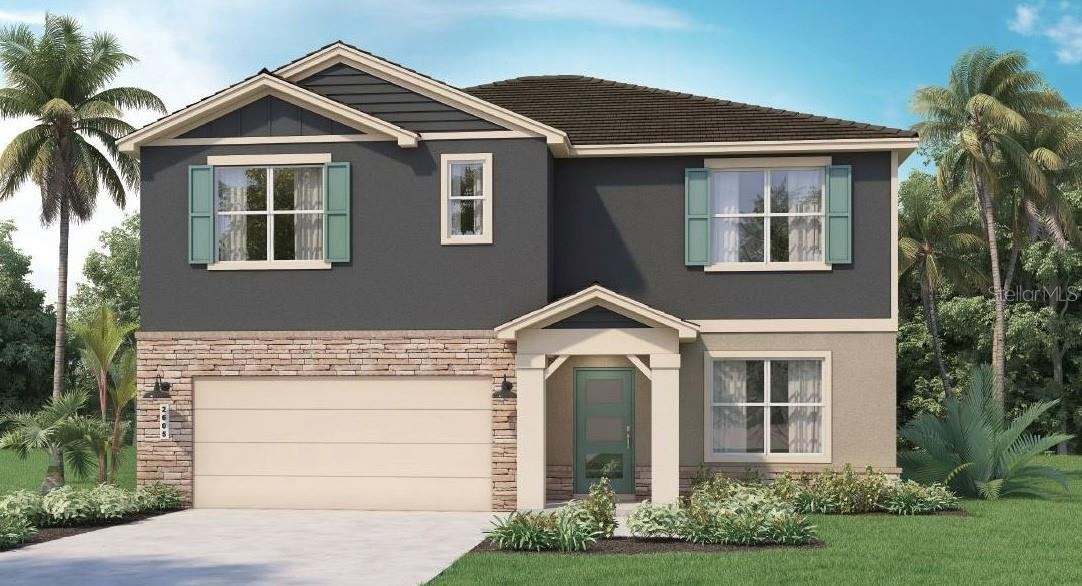 Details for 3626 Malawi Trail, ST CLOUD, FL 34772