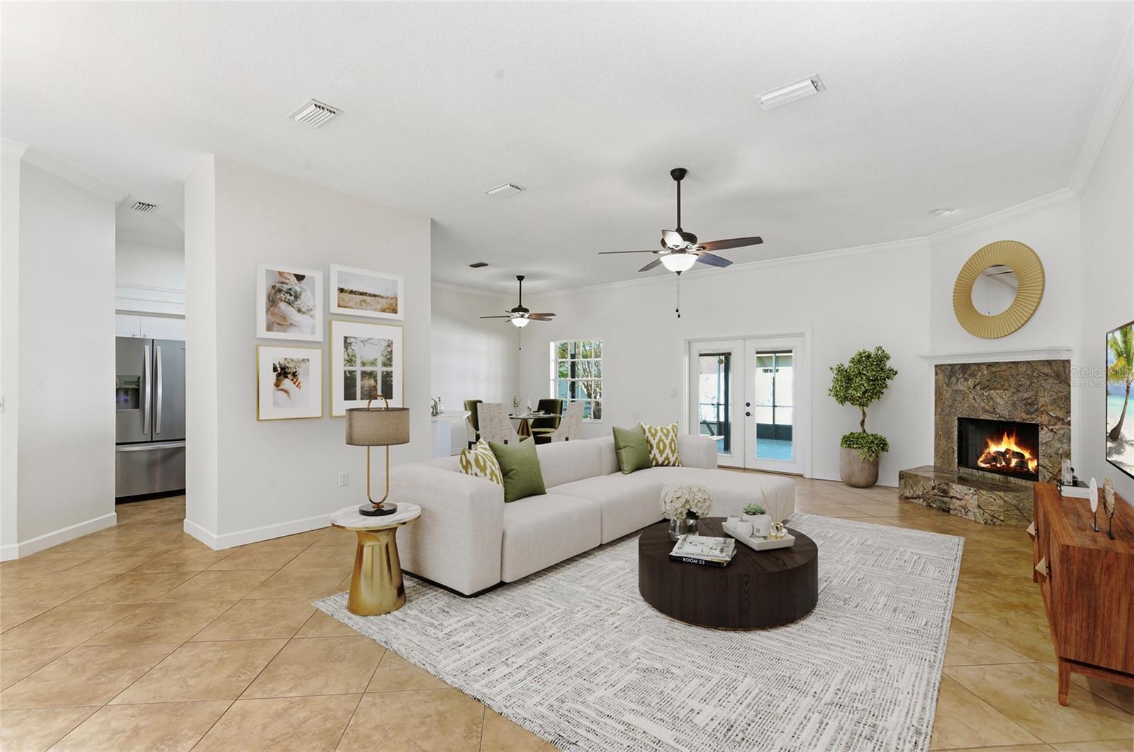 Image 3 of 25 For 1408 Spring Ridge Drive