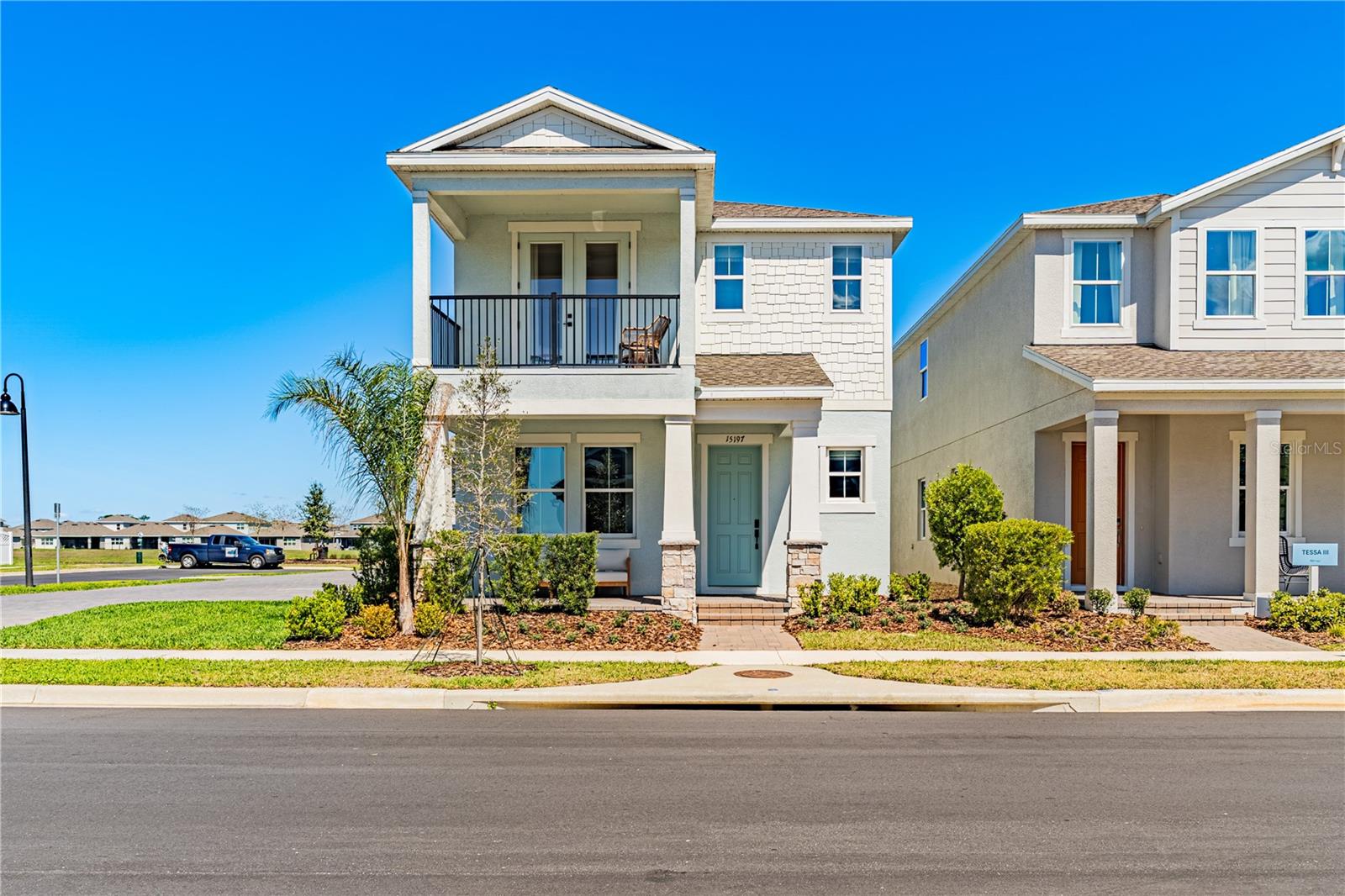 Image 2 of 67 For 15197 Blue Peacock Lane