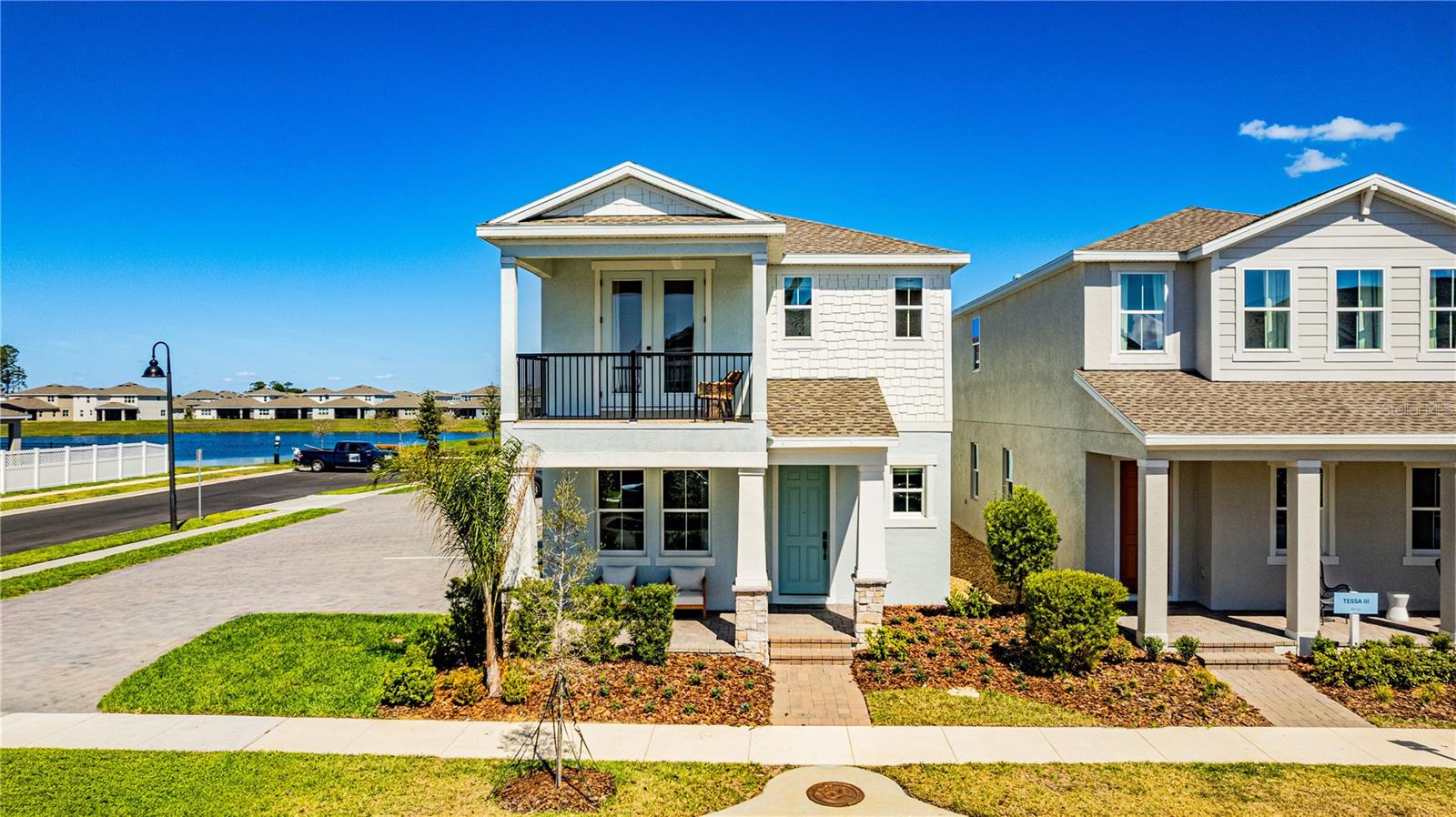 Image 36 of 67 For 15197 Blue Peacock Lane