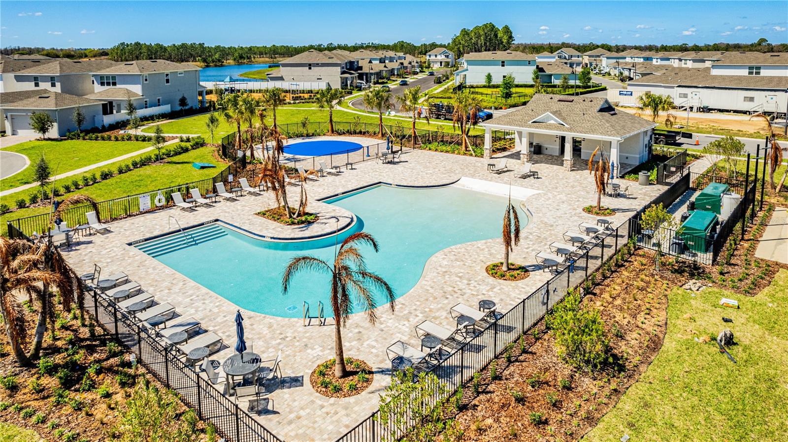 Image 55 of 67 For 15197 Blue Peacock Lane