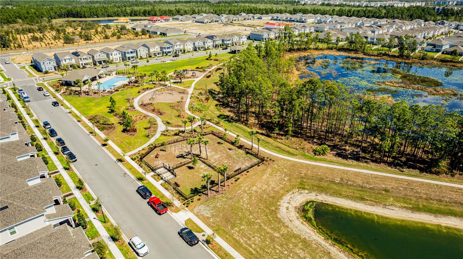 Image 62 of 67 For 15197 Blue Peacock Lane