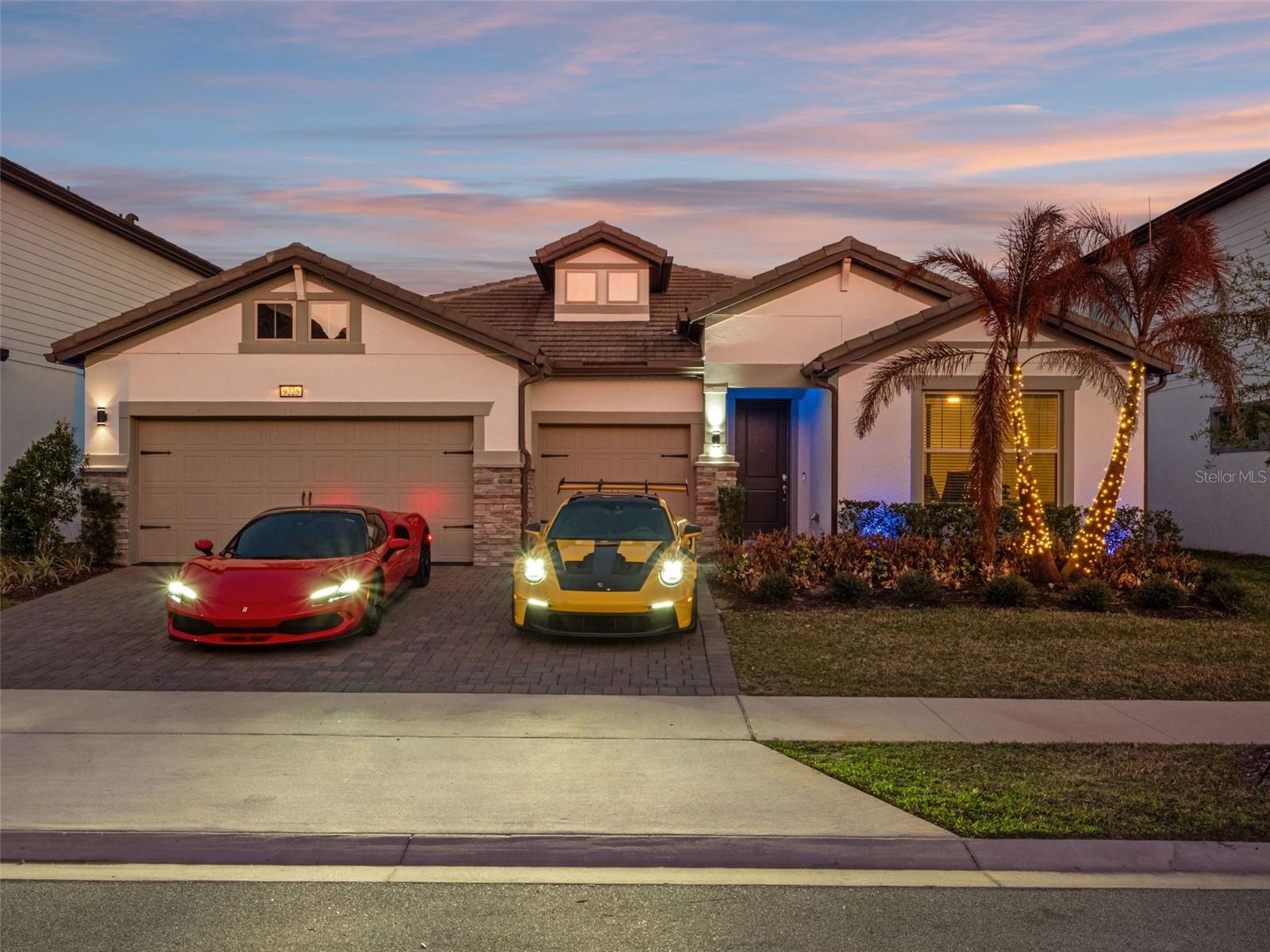 Details for 9225 Hanging Vine Court, ORLANDO, FL 32836