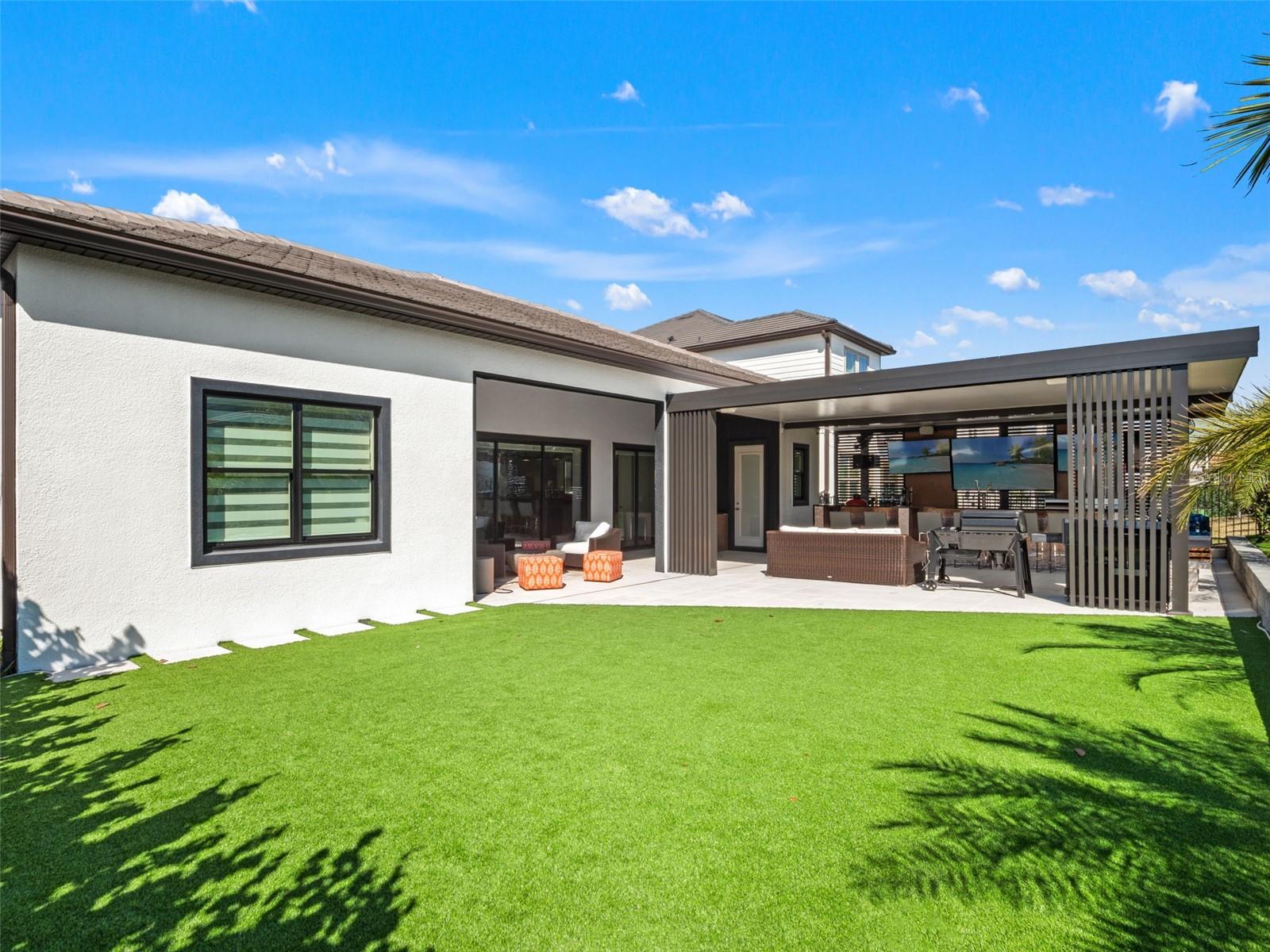 Image 41 of 43 For 9225 Hanging Vine Court