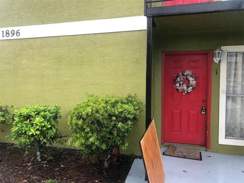 Details for 1896 Caralee Boulevard 1, ORLANDO, FL 32822