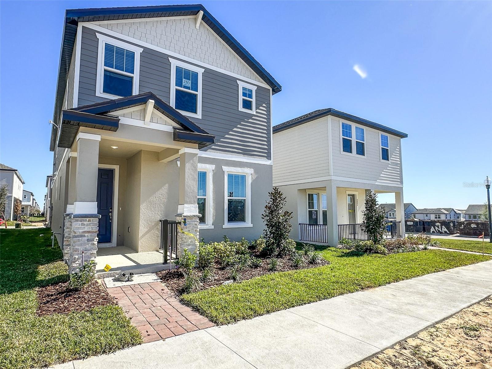 Image 2 of 37 For 4878 Coral Bean Alley