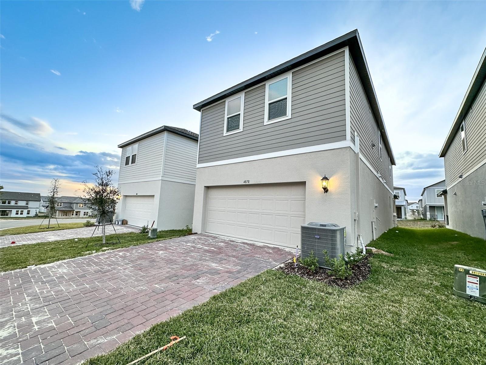 Image 33 of 37 For 4878 Coral Bean Alley