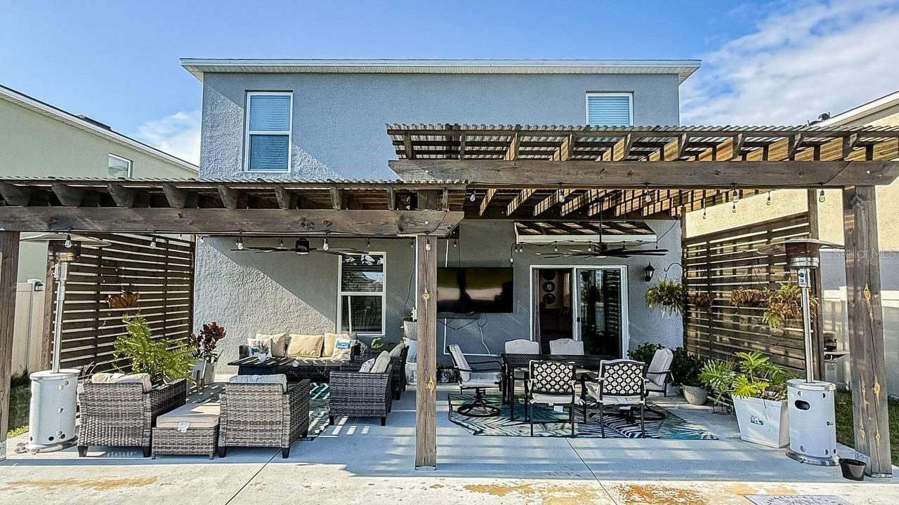 Image 17 of 39 For 1724 Post Oak Drive