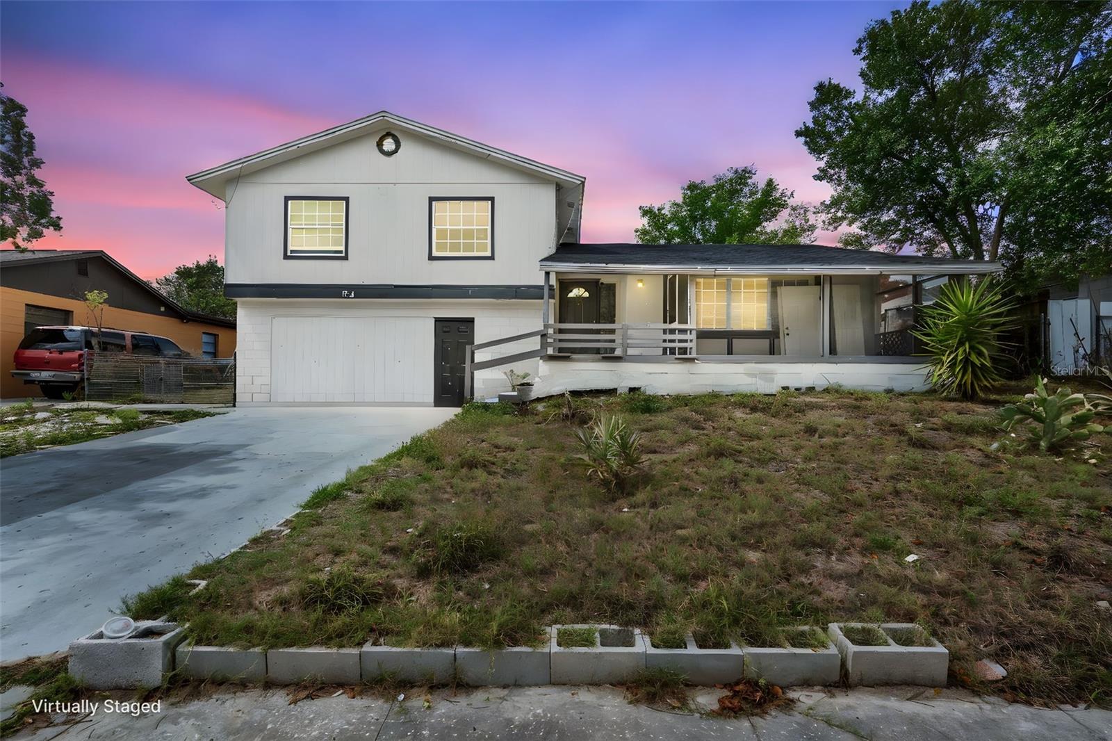 Details for 1224 Kirk Street, ORLANDO, FL 32808