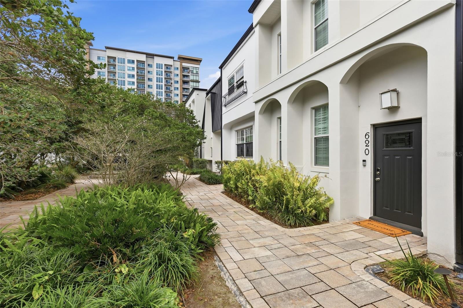 Details for 620 Church Street, ORLANDO, FL 32801