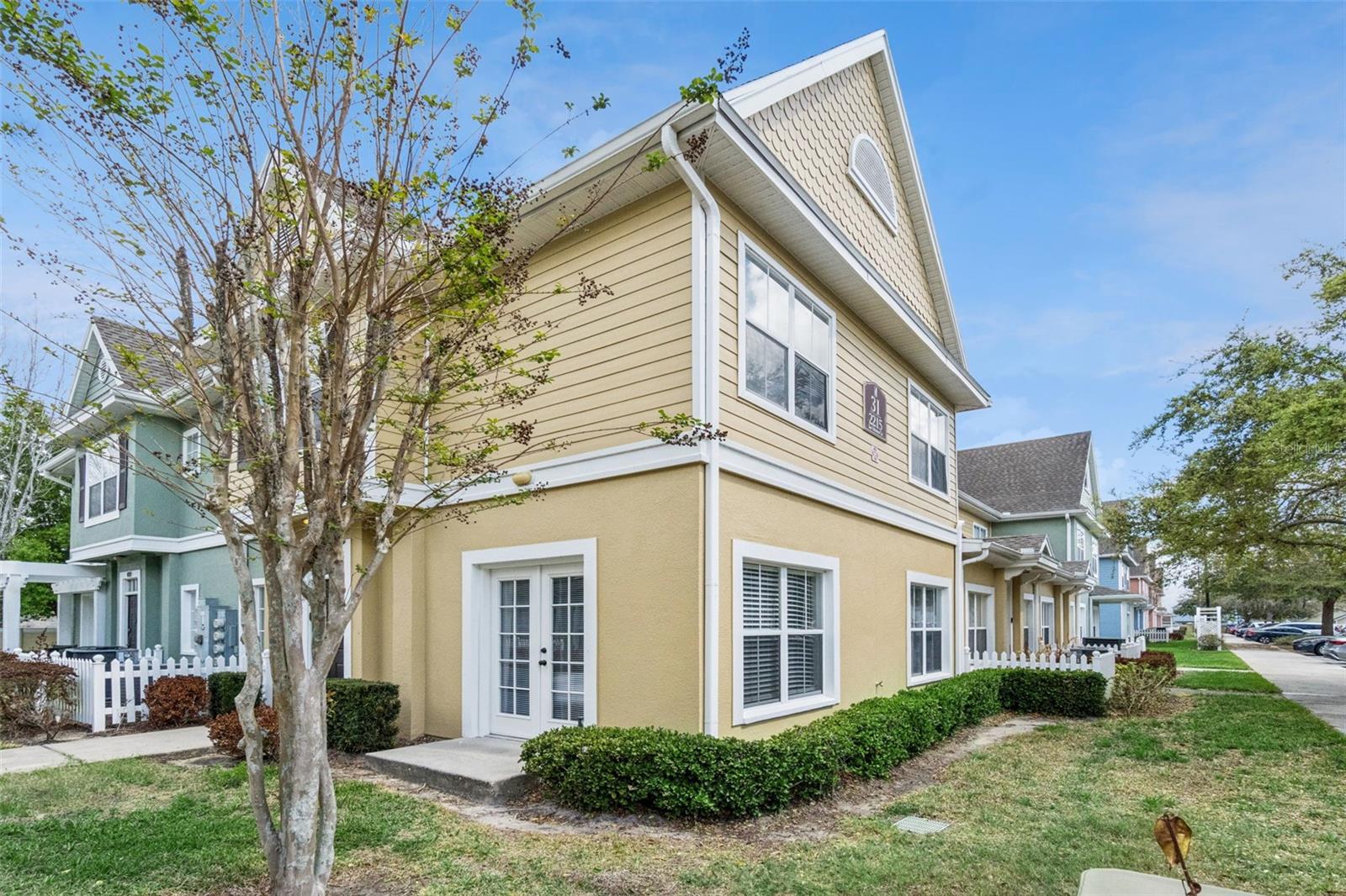 Image 3 of 38 For 2215 San Vittorino Circle 102