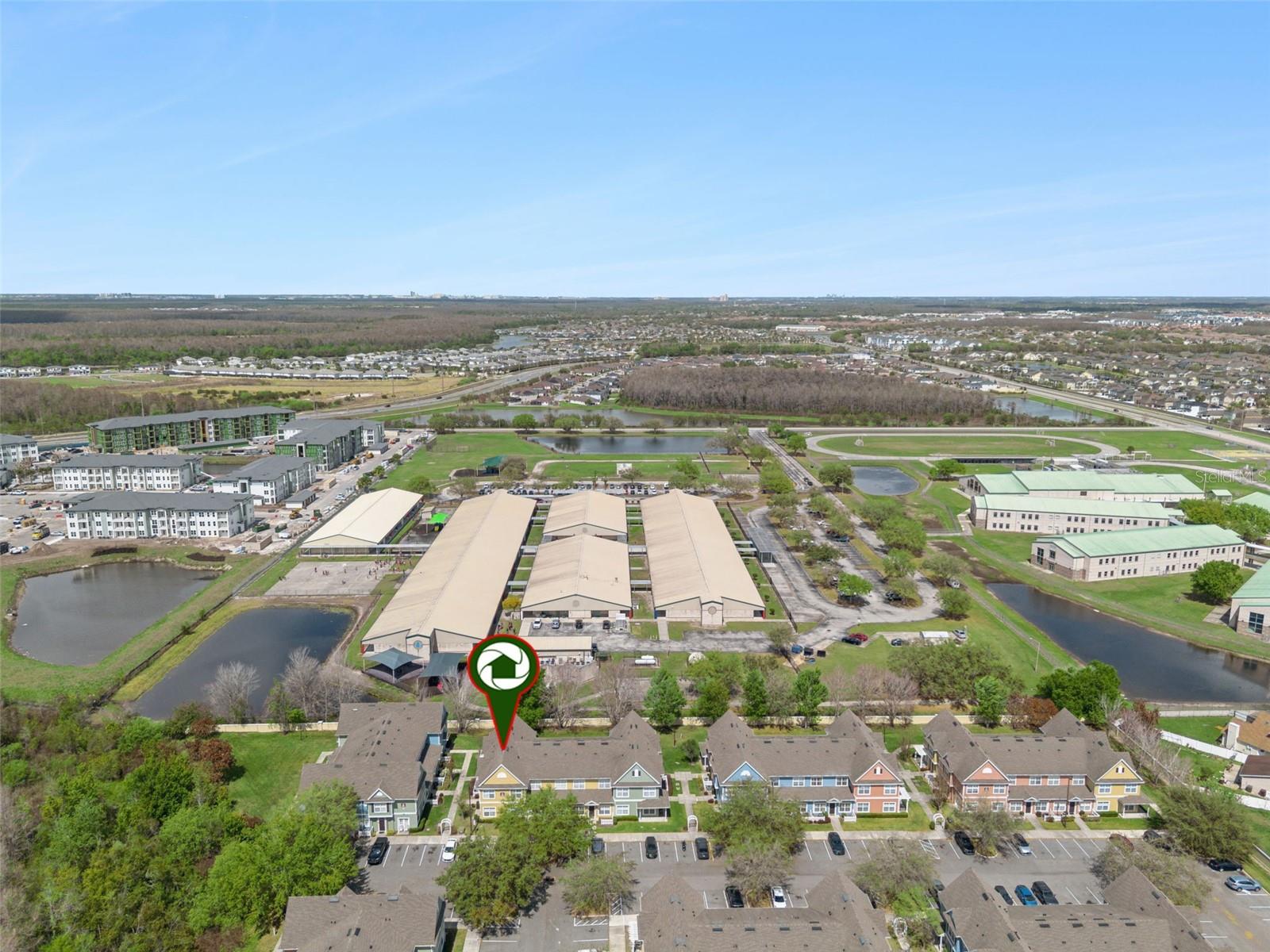 Image 31 of 38 For 2215 San Vittorino Circle 102