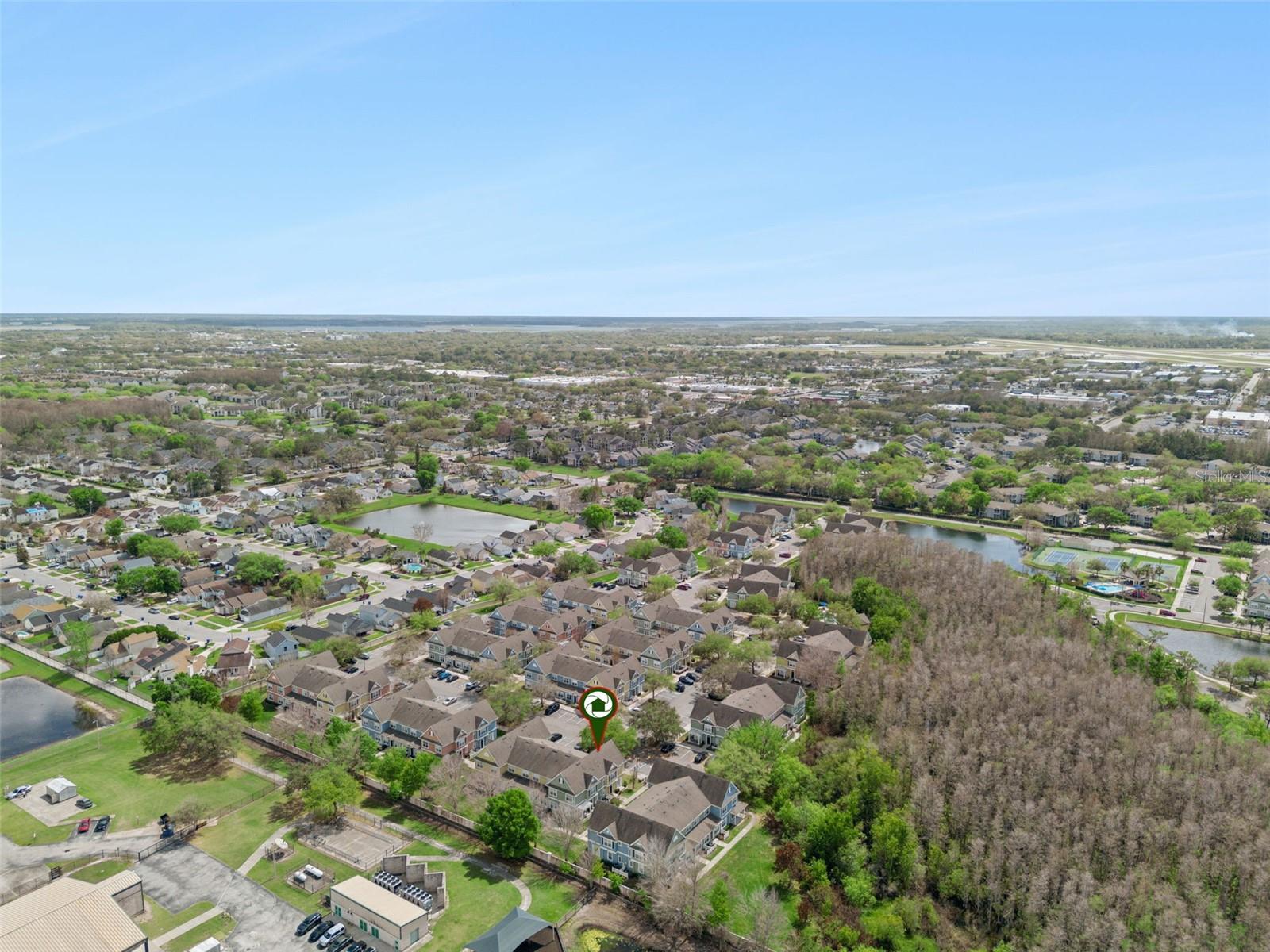 Image 33 of 38 For 2215 San Vittorino Circle 102