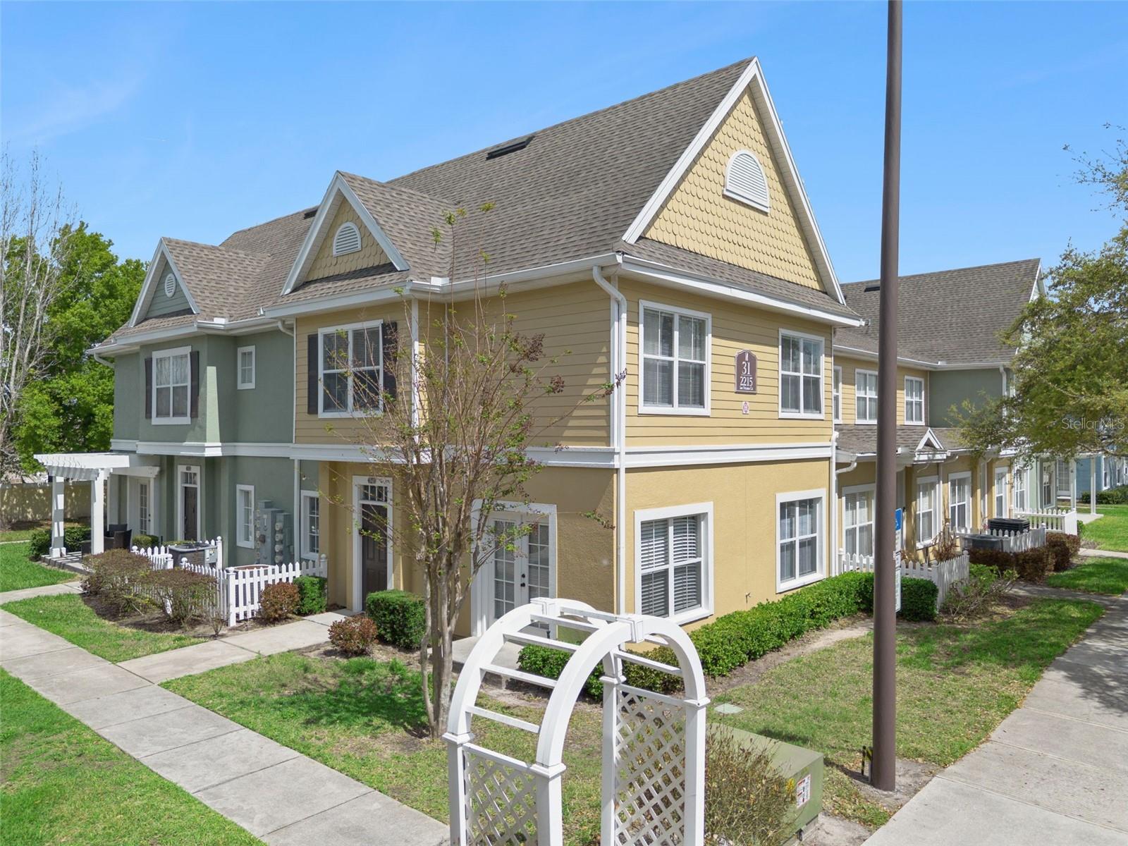 Image 4 of 38 For 2215 San Vittorino Circle 102