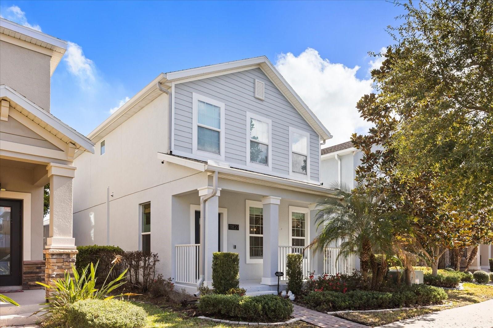 Details for 11827 Philosophy Way, ORLANDO, FL 32832